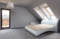 Bemerton Heath bedroom extensions
