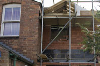 free Bemerton Heath home extension quotes