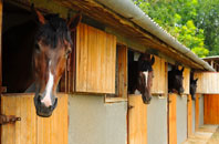 free Bemerton Heath stable construction quotes