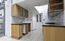 Bemerton Heath kitchen extension leads